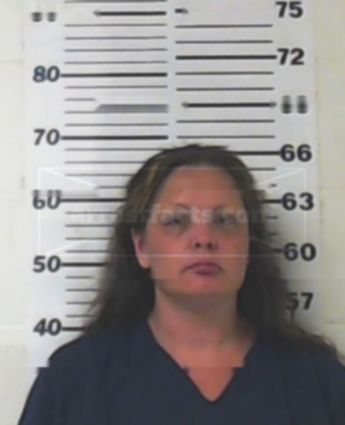 Stacy Dawn Guthrie