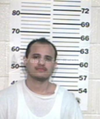 Jesus Inguanzo Gonzales