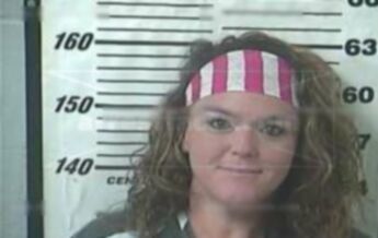 Christina Michelle Hinton