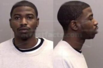 Eddie Devon Pressley