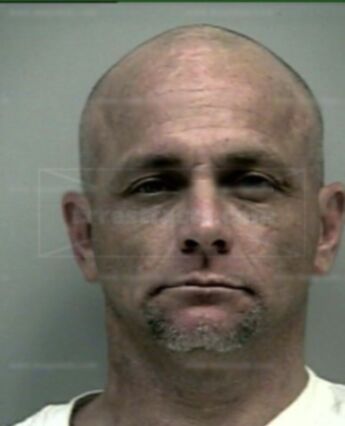 Darrell Wayne Atha