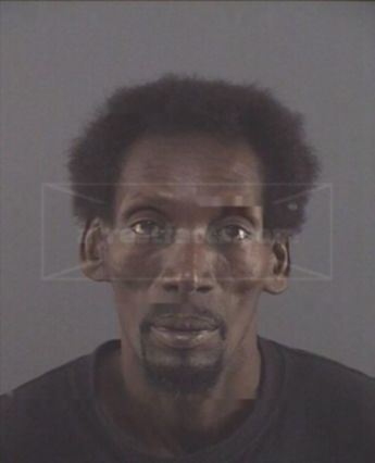 Anthony Leray Mckinnis
