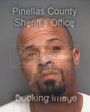 Bernard Leon Whitehead