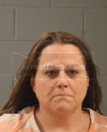 Trina Leigh Hammit