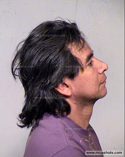 Maximo Solis Garcia