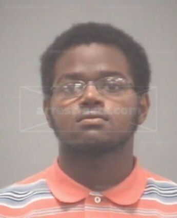 Omari Alexander Smith