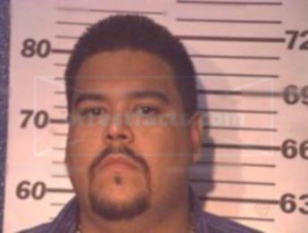Jesus Gonzalez Garza