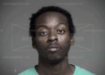 Lashawn Terrelle Daniels