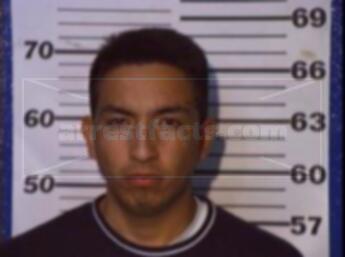 Azael Ramirez Rubio