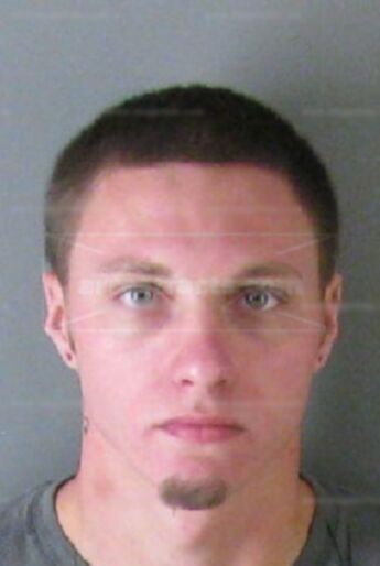 Gary Joseph Payne