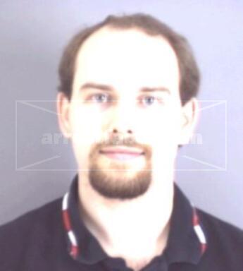 Benjamin David Calhoun