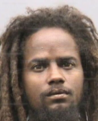 Damien Duane Hale
