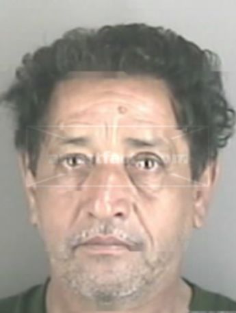 Santos Jose Garcia