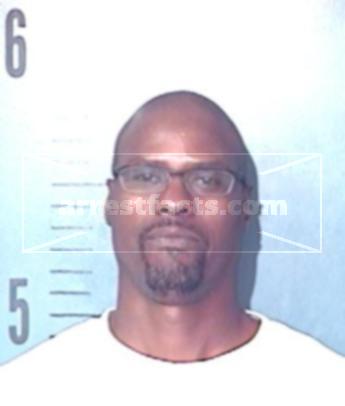 Richard Leon Crayton