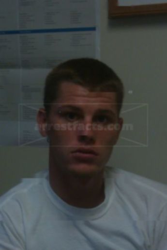 Donald Wayne South Ii