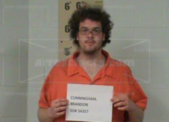 Brandon N. Cunningham