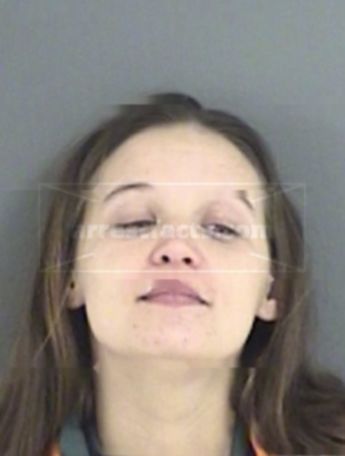 Alicia Rachell Meeks