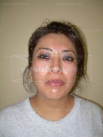 Maria Del Pilar Chavez-Lugo