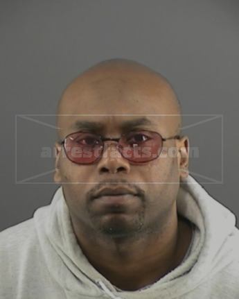 Curtis Nmi Britton