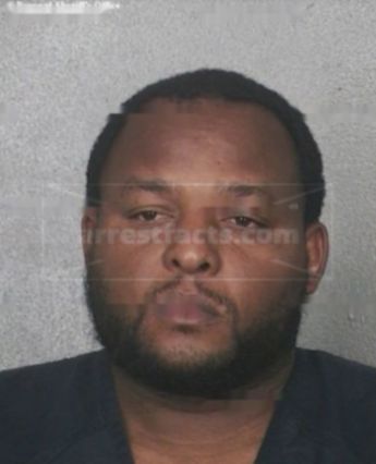 Delvin Armand Johnson