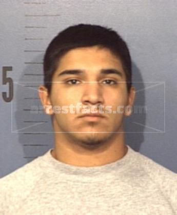 Andrew Salazar Martinez