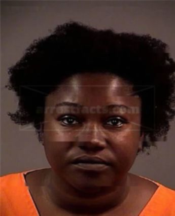 Marquita Mardias Wade