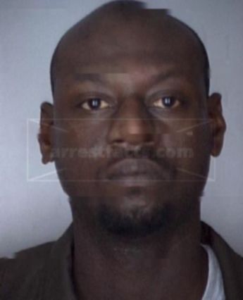 Carey Verneal Singletary