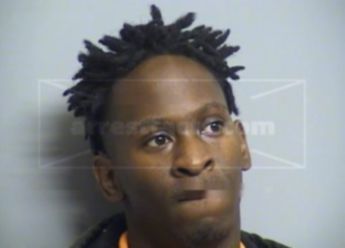 Isaiah Lee Brown
