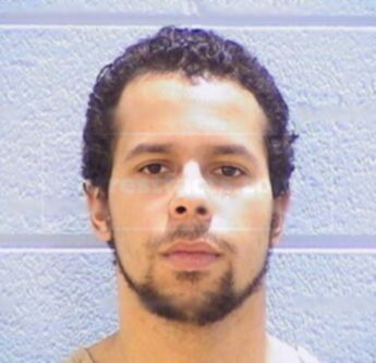 Brandon R. Vincent