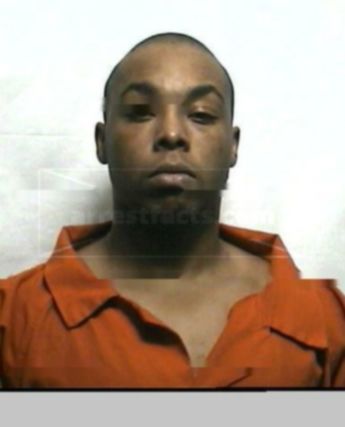 Lashawn Ray Green