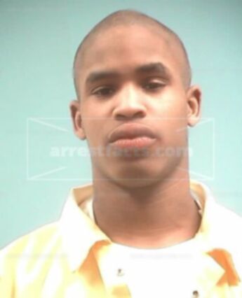 Bentravious Banks