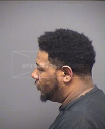David Jermaine Mebane