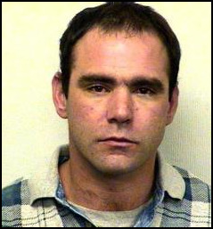 Wesley Craig Davidson