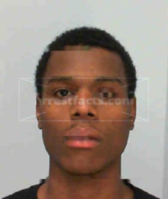 Leandrew Sharice Barney