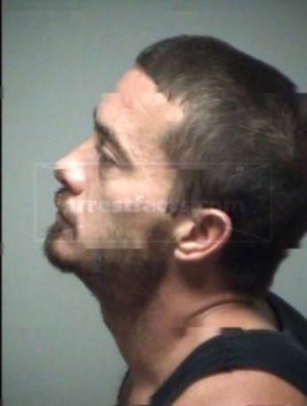 Christopher Brandon Purvis