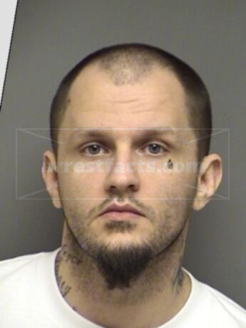 Clifton Ray Adair