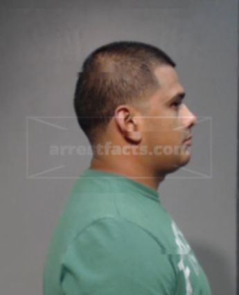 Marcos Castro Nino