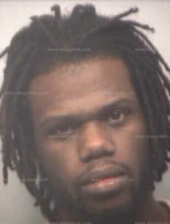 Jamarius Carson