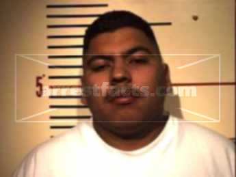 Heriberto Nmn Jimenez