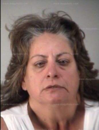 Donna M Russo
