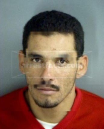 Quezada Isaias Molina