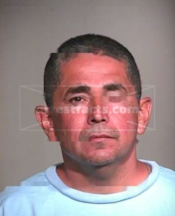 Carlos Roberto Gonzales