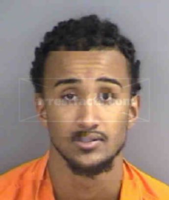 Larry Tyrone Moore Iii