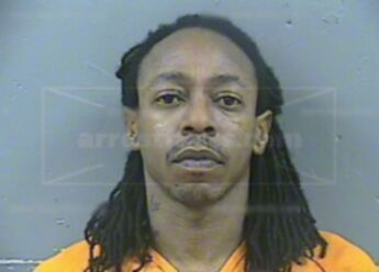 Andreco Devari Ruffin