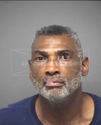 Tyron Alfred Evans