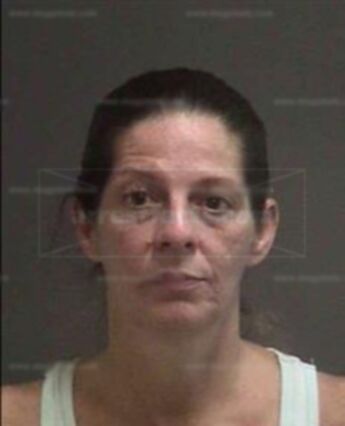 Anita Jean Cantrell