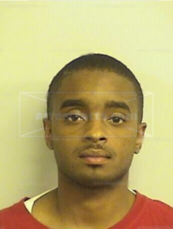 Cedric Jamar Latham