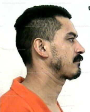 Jesus Salinas Gonzalez