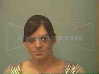 Holly Joann Johnson