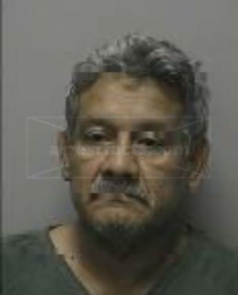 Pablo Castillo Jr.